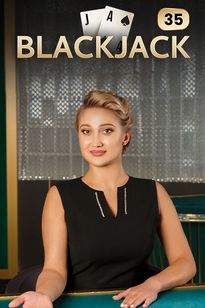 Blackjack 35