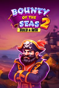 Bounty of the Seas 2 Hold & Win