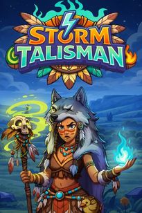 Storm Talisman