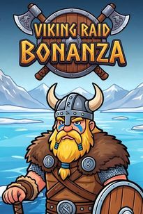 Viking Raid Bonanza