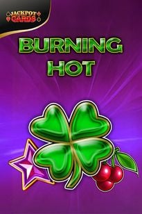 Burning Hot