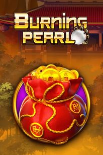 Burning Pearl