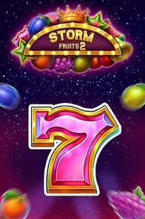 Storm Fruits 2