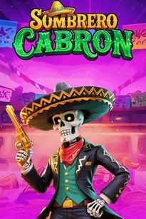 Sombrero Cabron