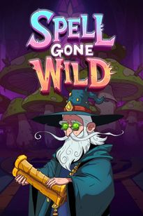 Spell Gone Wild