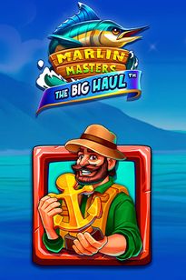 Marlin Masters: The Big Haul