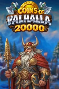 Coins of Valhalla 20,000