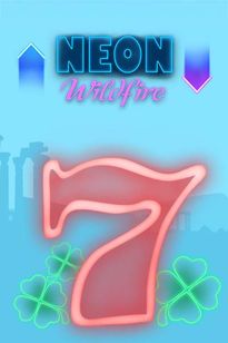 Neon Wildfire