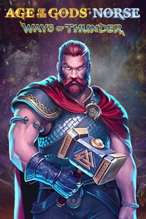 Age of the Gods Norse: Ways of Thunder