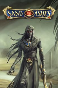 Sand and Ashes