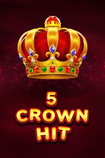 5 Crown Hit