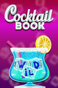 Cocktail Book